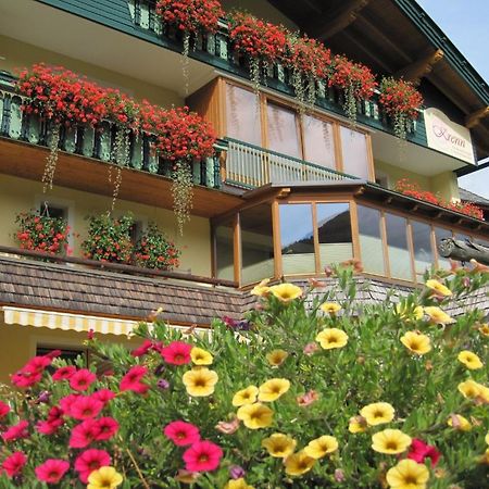 Landhaus Krenn Bad Kleinkirchheim Exterior foto