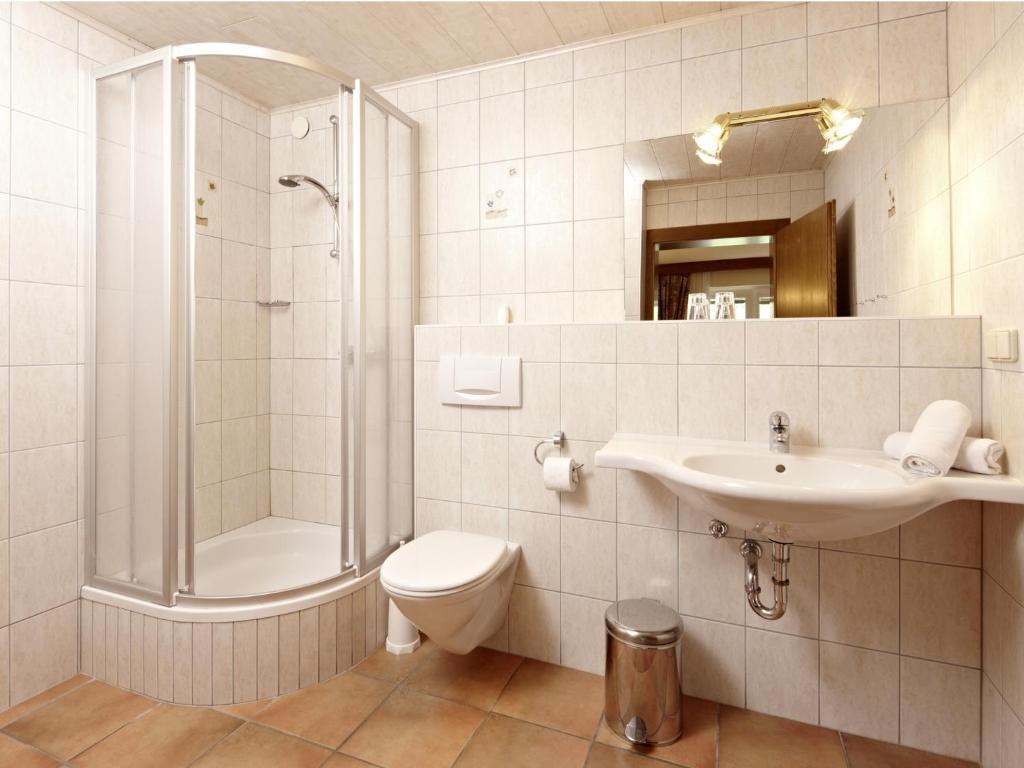 Landhaus Krenn Bad Kleinkirchheim Quarto foto