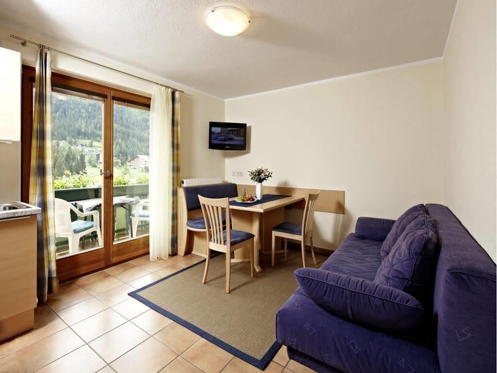Landhaus Krenn Bad Kleinkirchheim Exterior foto